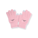 Winter Gloves - Pink - Stationery Pal
