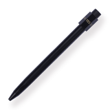 Yes Or No Spinner Pen - 0.5 mm - Black Body - Stationery Pal