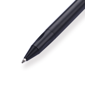 Yes Or No Spinner Pen - 0.5 mm - Black Body - Stationery Pal