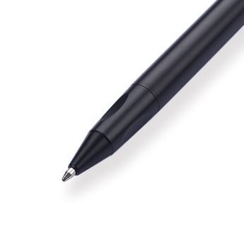 Yes Or No Spinner Pen - 0.5 mm - Black Body - Stationery Pal