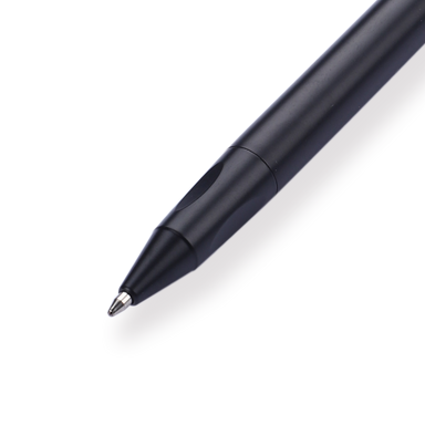 Yes Or No Spinner Pen - 0.5 mm - Black Body - Stationery Pal