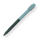 Yes Or No Spinner Pen - 0.5 mm - Green Body - Stationery Pal