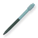 Yes Or No Spinner Pen - 0.5 mm - Green Body - Stationery Pal