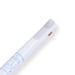 Zebra BLen x Sanrio 2+S 2 Color Ballpoint Multi Pen - White - Cinnamoroll - 0.5 mm + 0.5 mm - Stationery Pal