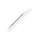 Zebra Ballpoint Pen Biotube CEK-0.7 Refill - 0.7 mm - Red - Set of 5 - Stationery Pal