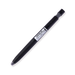 Zebra Blen Pen - 0.5 mm - Black Body - Black Ink - Stationery Pal