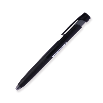 Zebra Blen Pen - 0.5 mm - Black Body - Black Ink - Stationery Pal