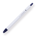 Zebra Clickart Retractable Sign Pen - 0.6 mm - Blue Black - Stationery Pal