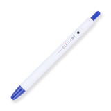 Zebra Clickart Retractable Sign Pen - 0.6 mm - Blue - Stationery Pal