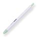 Zebra Clickart Retractable Sign Pen - 0.6 mm - Leaf Green - Stationery Pal