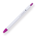 Zebra Clickart Retractable Sign Pen - 0.6 mm - Magenta - Stationery Pal