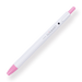 Zebra Clickart Retractable Sign Pen - 0.6 mm - Pink - Stationery Pal