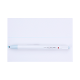 Zebra Clickart Retractable Sign Pen - 0.6 mm - Powder Blue - Stationery Pal