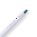 Zebra Clickart Retractable Sign Pen - 0.6 mm - Viridian - Stationery Pal