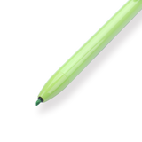 Zebra Clickbright Highlighter - Green - Stationery Pal