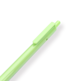 Zebra Clickbright Highlighter - Green - Stationery Pal