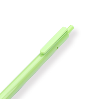 Zebra Clickbright Highlighter - Green - Stationery Pal