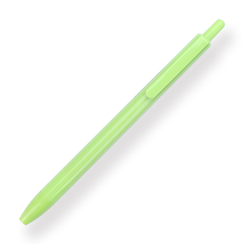 Zebra Clickbright Highlighter - Green - Stationery Pal