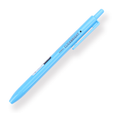 Zebra Clickbright Highlighter - Light Blue - Stationery Pal