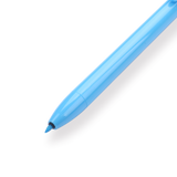 Zebra Clickbright Highlighter - Light Blue - Stationery Pal