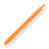 Zebra Clickbright Highlighter - Orange - Stationery Pal