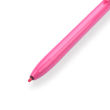 Zebra Clickbright Highlighter - Pink - Stationery Pal