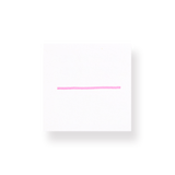 Zebra Clickbright Highlighter - Pink - Stationery Pal