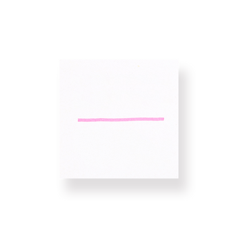 Zebra Clickbright Highlighter - Pink - Stationery Pal