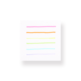 Zebra Clickbright Highlighter - Set of 6 - Stationery Pal