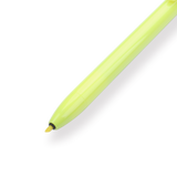 Zebra Clickbright Highlighter - Yellow - Stationery Pal