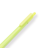 Zebra Clickbright Highlighter - Yellow - Stationery Pal