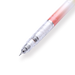 Zebra DelGuard Gradient Mechanical Pencil - 0.5 mm - Red Orange - Stationery Pal