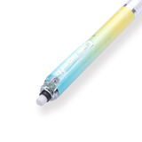 Zebra DelGuard Gradient Mechanical Pencil - 0.5 mm - Yellow Blue-Green - Stationery Pal