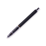 Zebra DelGuard Mechanical Pencil - 0.5 mm - Black - Stationery Pal