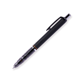 Zebra DelGuard Mechanical Pencil - 0.5 mm - Black - Stationery Pal