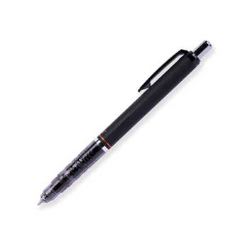 Zebra DelGuard Mechanical Pencil - 0.5 mm - Black - Stationery Pal