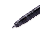 Zebra DelGuard Mechanical Pencil - 0.5 mm - Black - Stationery Pal