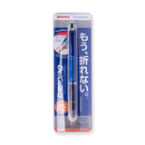 Zebra DelGuard Mechanical Pencil - 0.5 mm - Blue - Stationery Pal