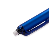 Zebra DelGuard Mechanical Pencil - 0.5 mm - Blue - Stationery Pal