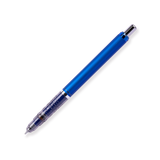 Zebra DelGuard Mechanical Pencil - 0.5 mm - Blue - Stationery Pal