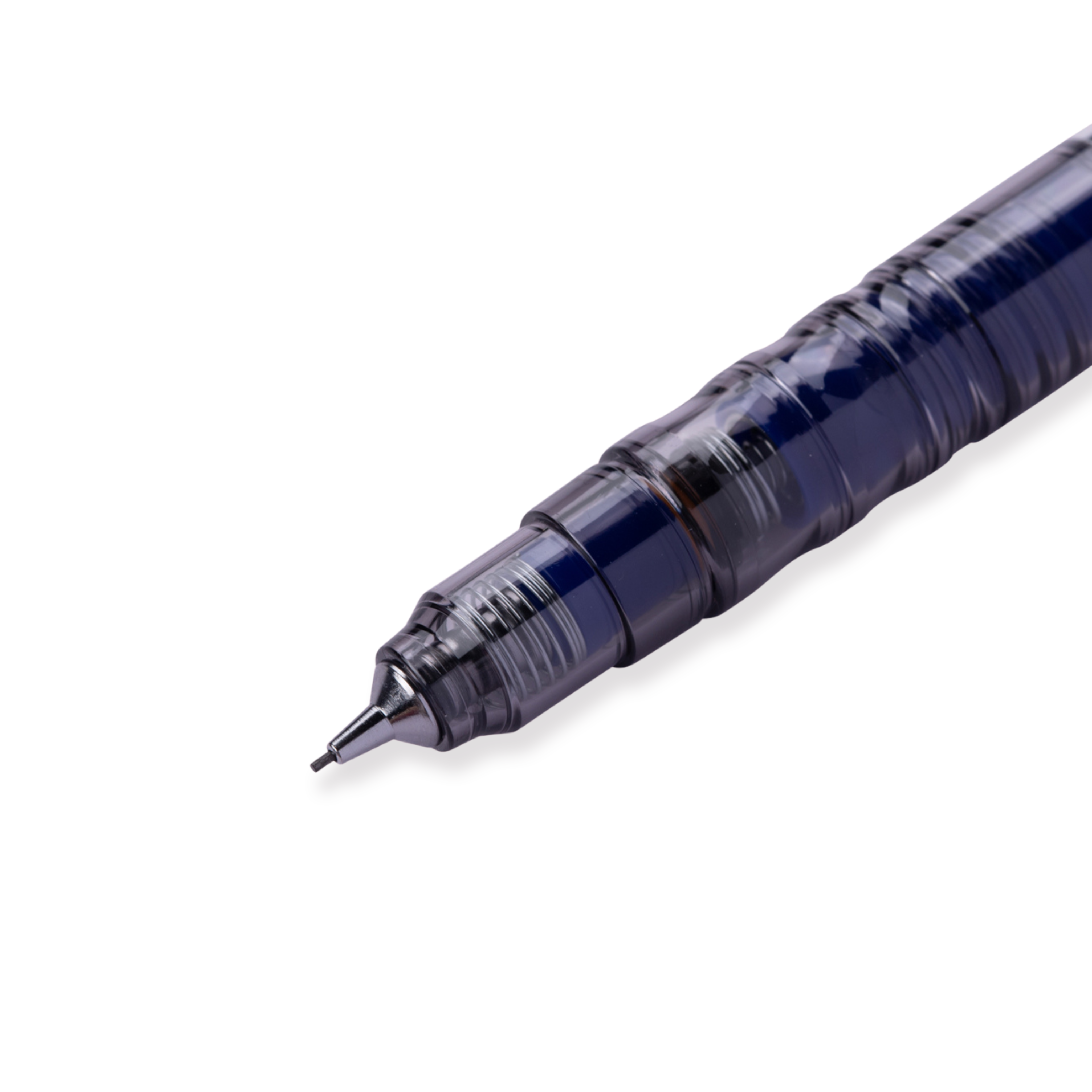 Zebra DelGuard Druckbleistift - 0,5 mm - Blau