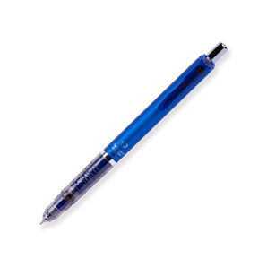 Zebra DelGuard Mechanical Pencil - 0.5 mm - Blue - Stationery Pal