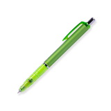 Zebra DelGuard Mechanical Pencil - 0.5 mm - Green - Stationery Pal