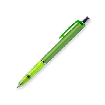 Zebra DelGuard Mechanical Pencil - 0.5 mm - Green - Stationery Pal