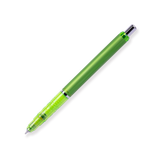 Zebra DelGuard Mechanical Pencil - 0.5 mm - Green - Stationery Pal