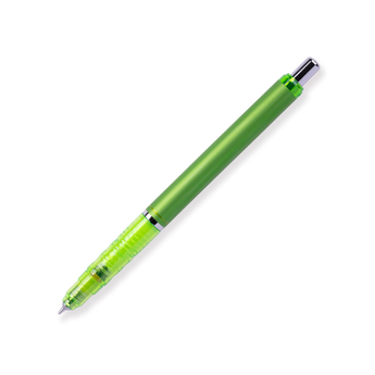 Zebra DelGuard Mechanical Pencil - 0.5 mm - Green - Stationery Pal