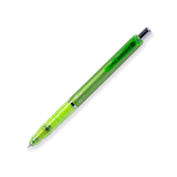 Zebra DelGuard Mechanical Pencil - 0.5 mm - Green - Stationery Pal