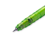 Zebra DelGuard Mechanical Pencil - 0.5 mm - Green - Stationery Pal