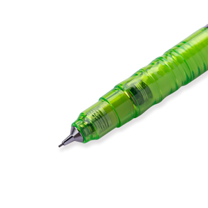 Zebra DelGuard Mechanical Pencil - 0.5 mm - Green - Stationery Pal