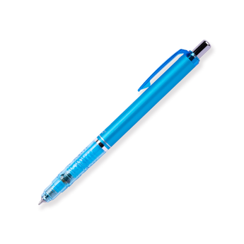 Zebra DelGuard Mechanical Pencil - 0.5 mm - Light Blue - Stationery Pal